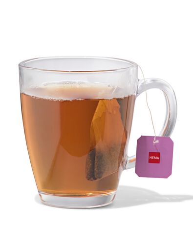 mug 375 ml verre - 80660368 - HEMA