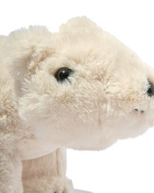 knuffel ijsbeer Huggies - 15920503 - HEMA