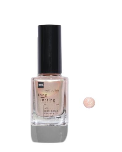 langhaltender Nagellack, 101 The Girl with the Pearl - 11240713 - HEMA