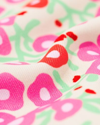 Kinder-Wendebikini rosa - 22250240PINK - HEMA