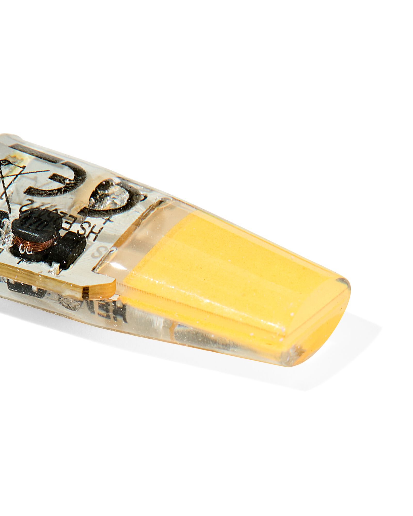 LED-Leuchte klar G4 2 W 230 lm dimmbar - 20000008 - HEMA