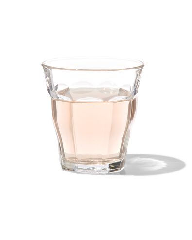 verre picardie 160ml - 9423103 - HEMA