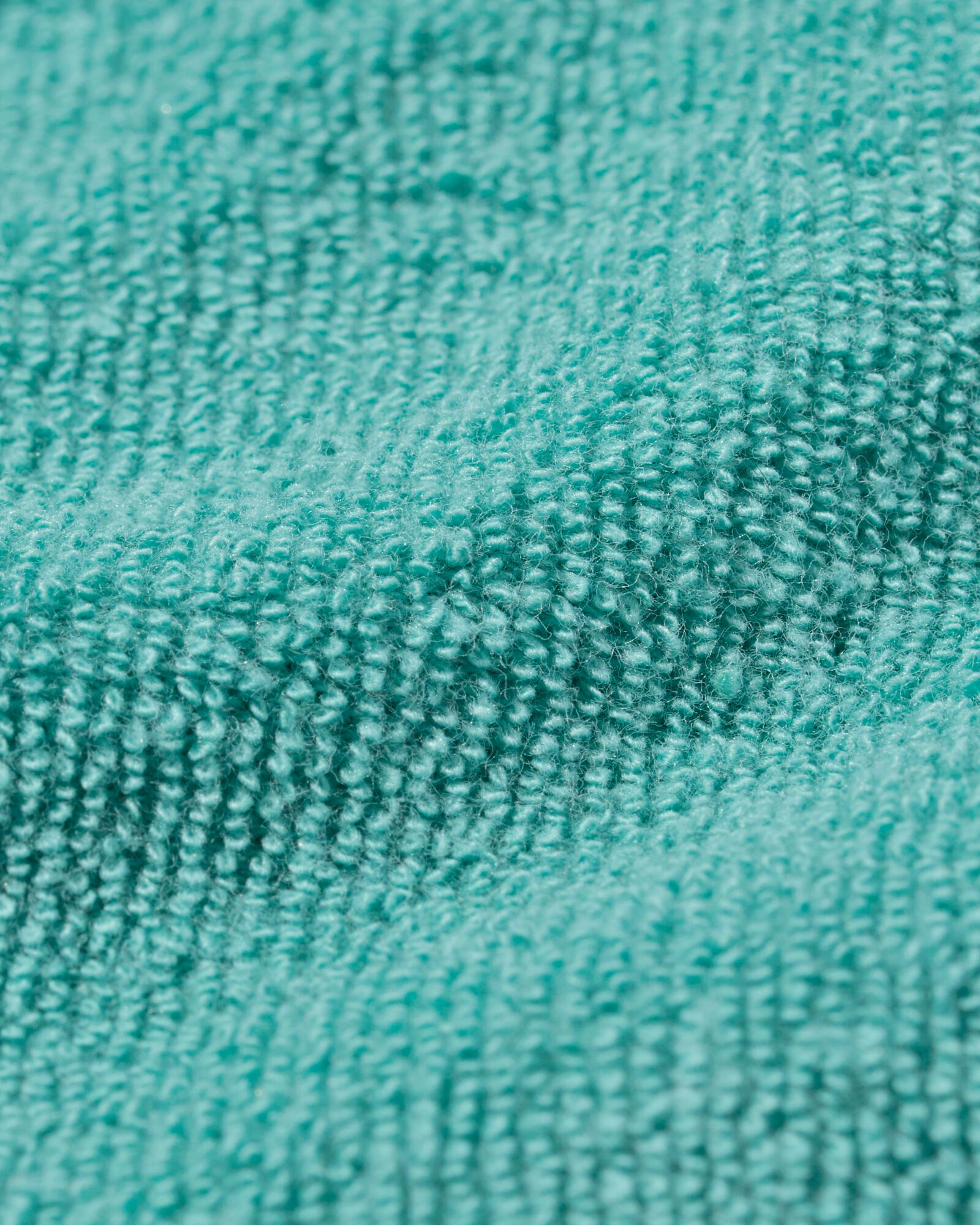 baby T-shirt badstof groen - 33129870GREEN - HEMA