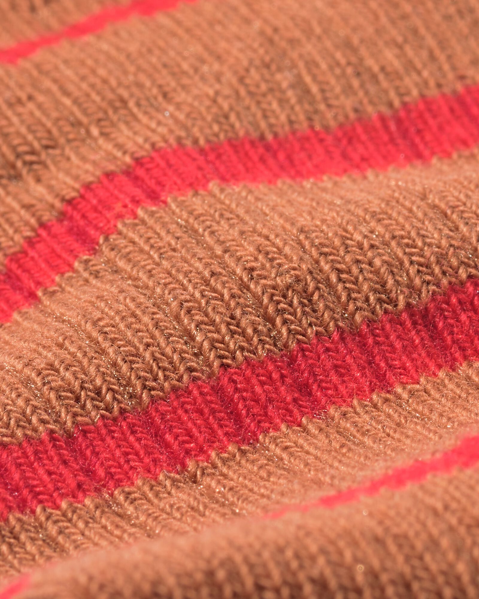 Kinders&ouml;ckchen Tiger &ndash; 5 Paar sandfarben sandfarben - 4320850SAND - HEMA