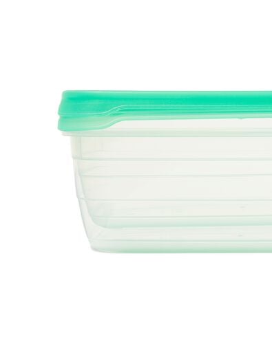 vershoudbakjes 2L - 2 stuks - 80890029 - HEMA