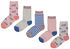 5 paires de chaussettes enfant multi multi - 1000018022 - HEMA