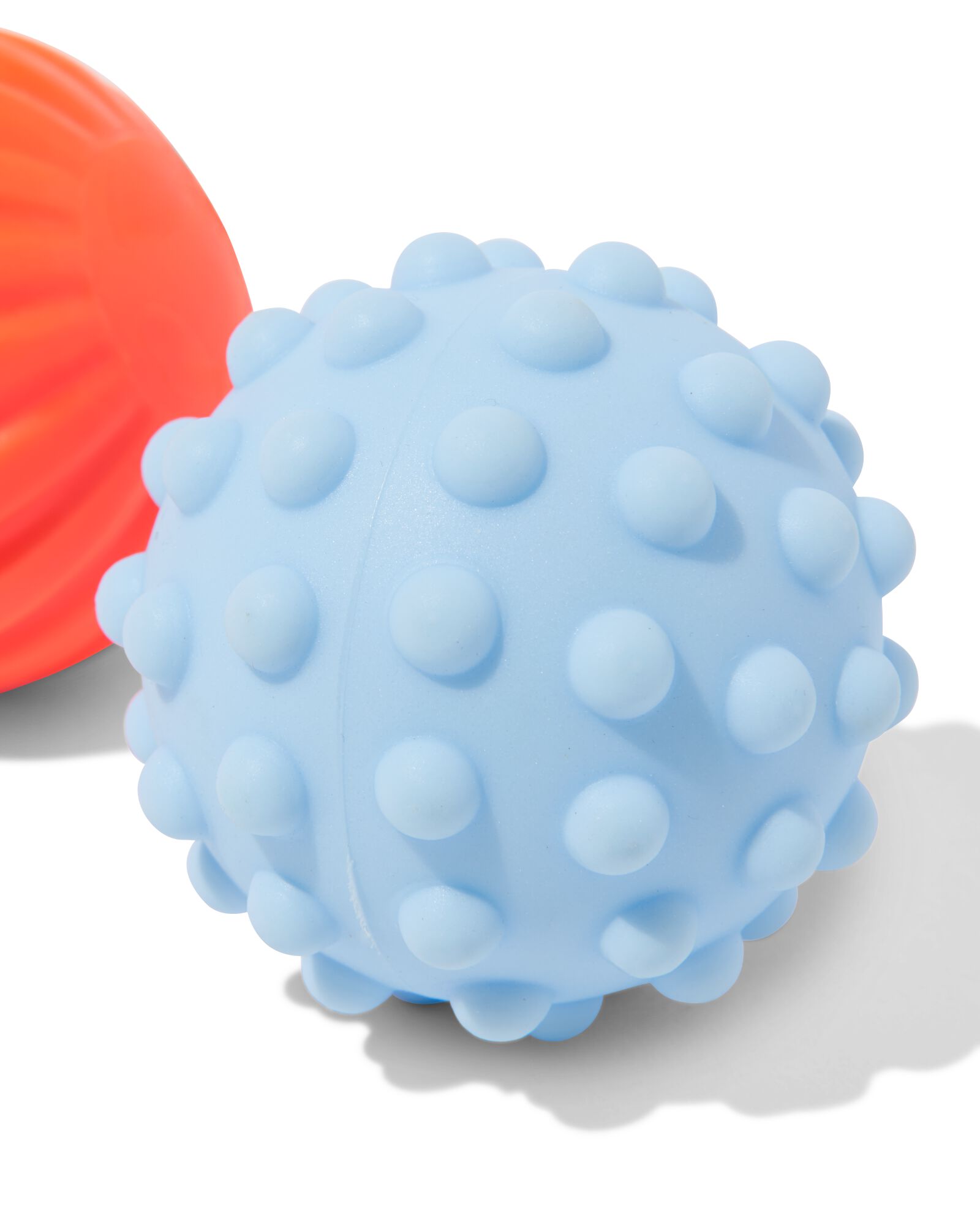 balles sensorielles - 15100212 - HEMA