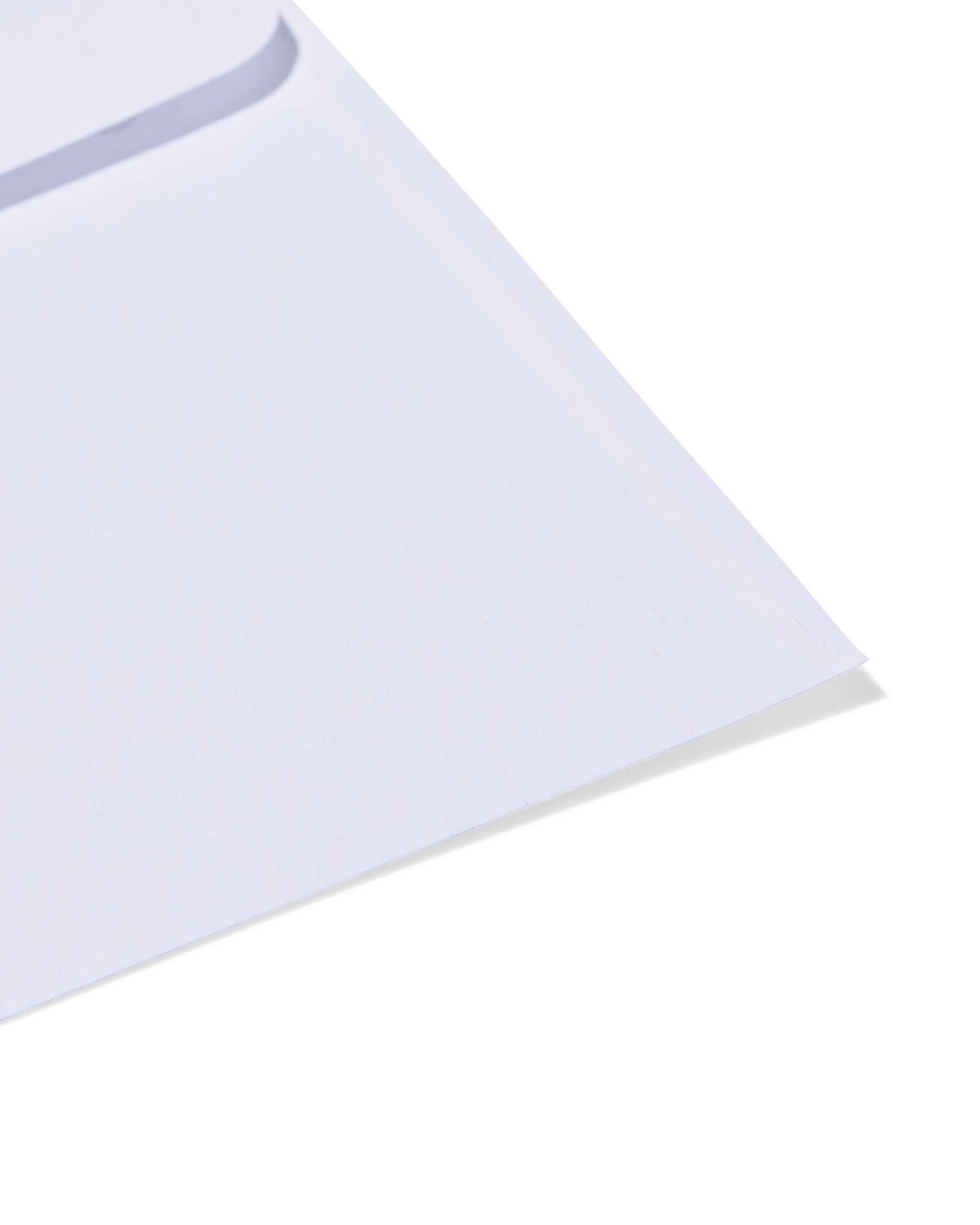 enveloppes C6 blanches - lot de 40 - 14100157 - HEMA