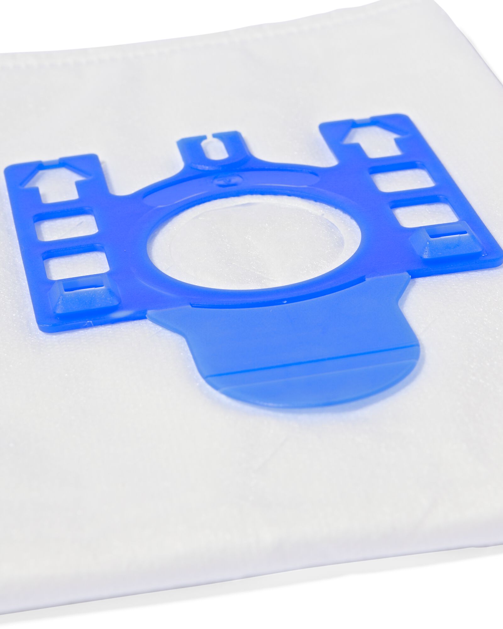 sacs aspirateur pour Miele G/N - 4 pi&egrave;ces - 70100003 - HEMA