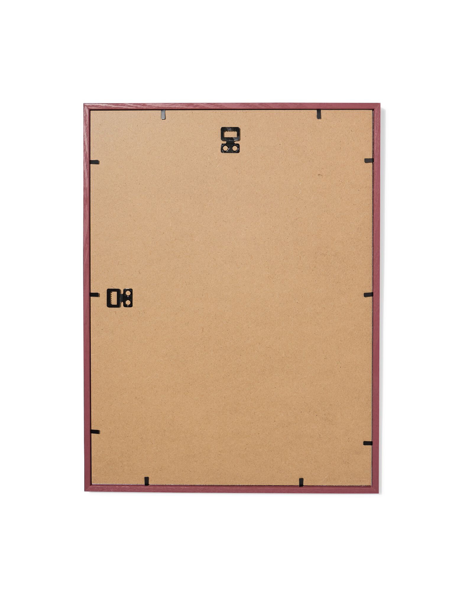 cadre photo 30x40cm bois fin - 13626070 - HEMA