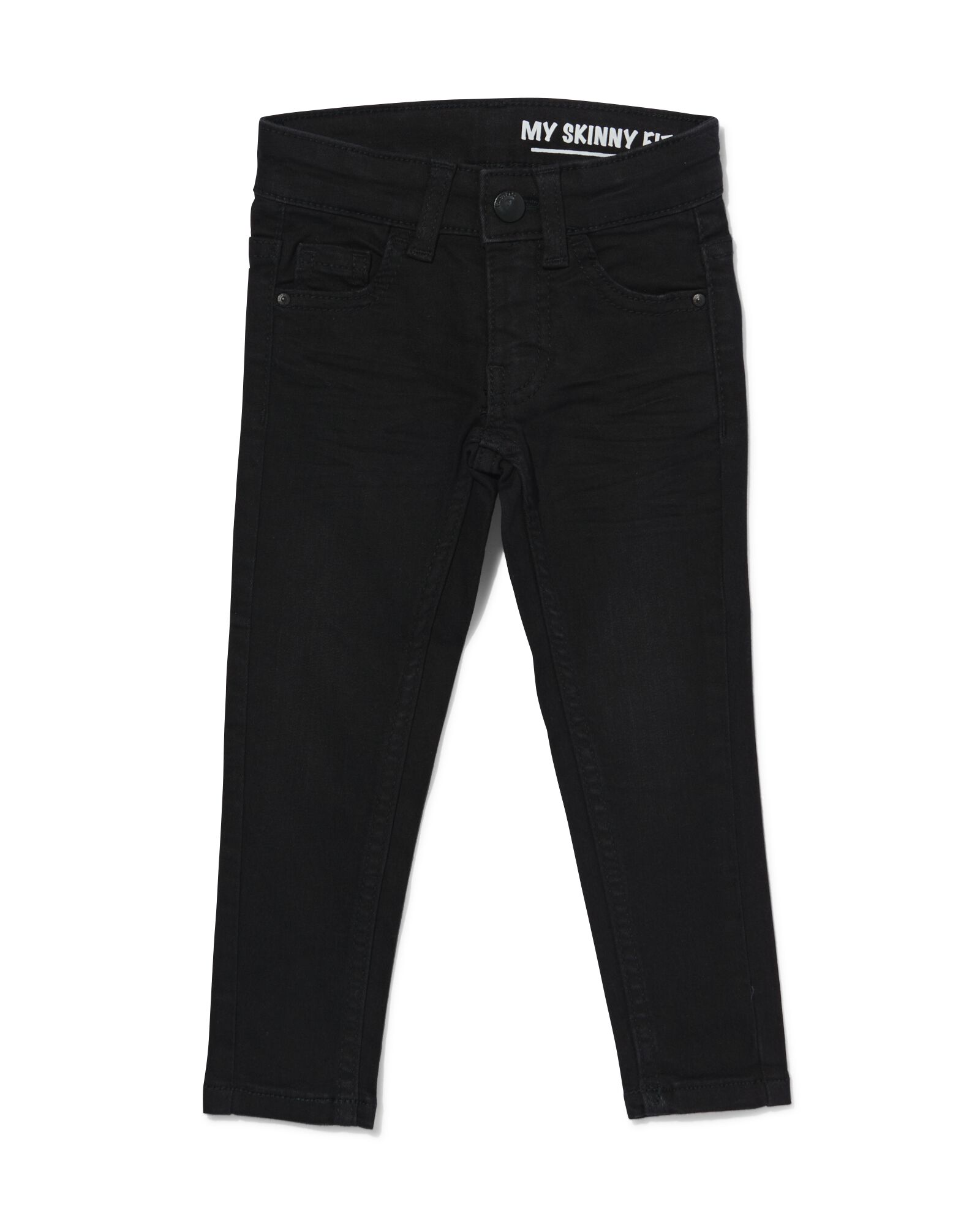 Kinder-Skinnyjeans - 30874864 - HEMA