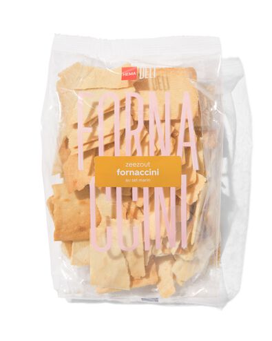 fornaccini sel marin 150 g - 10713305 - HEMA