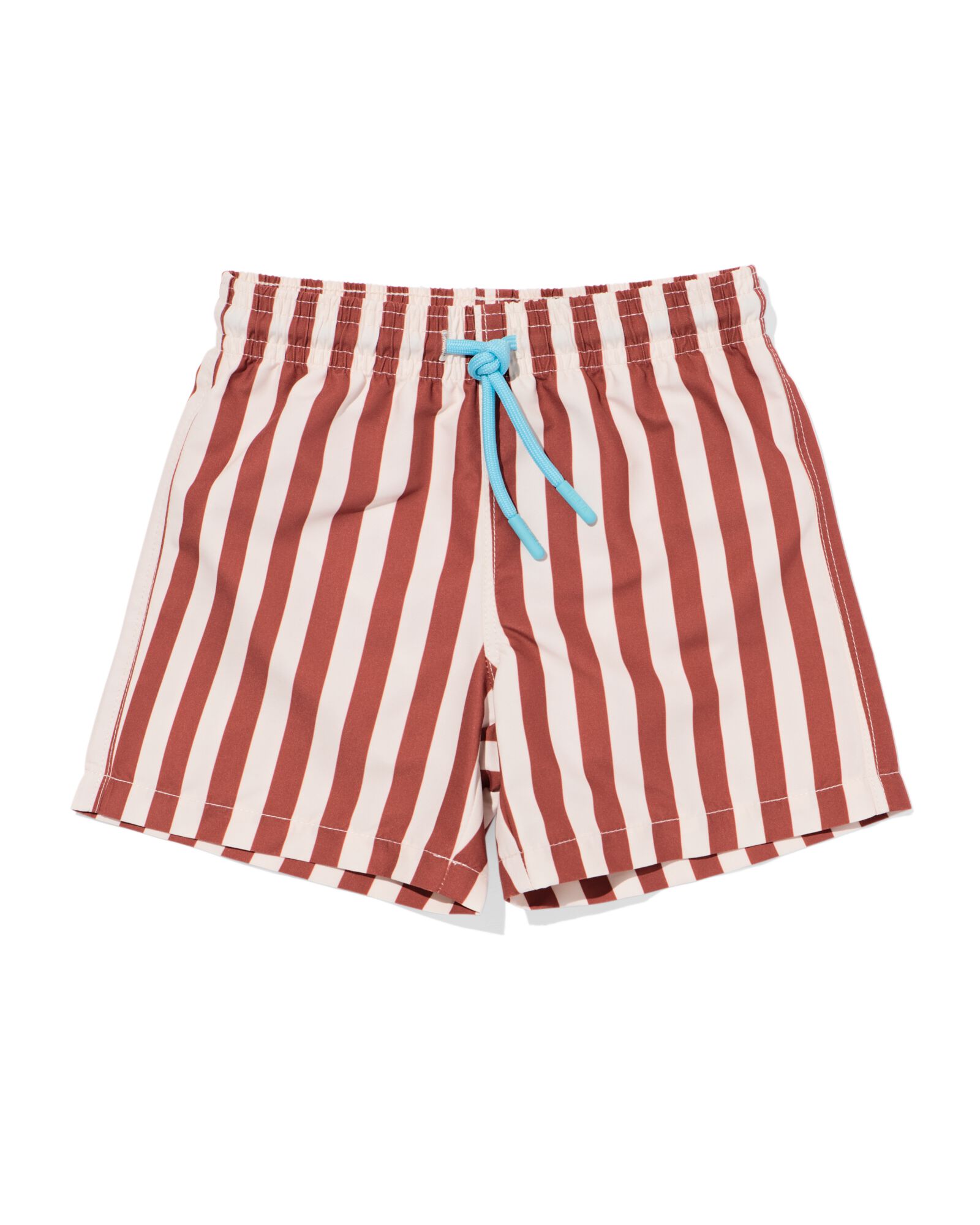 maillot de bain b&eacute;b&eacute; rayures marron marron - 33200710BROWN - HEMA