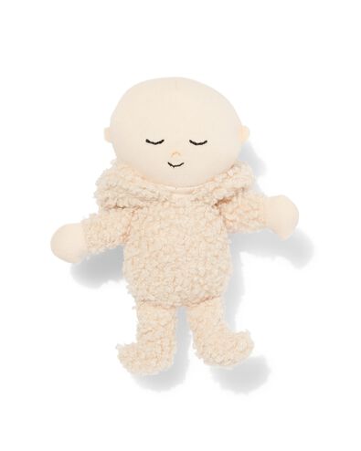 mini-poup&eacute;e 15 cm - 15130469 - HEMA