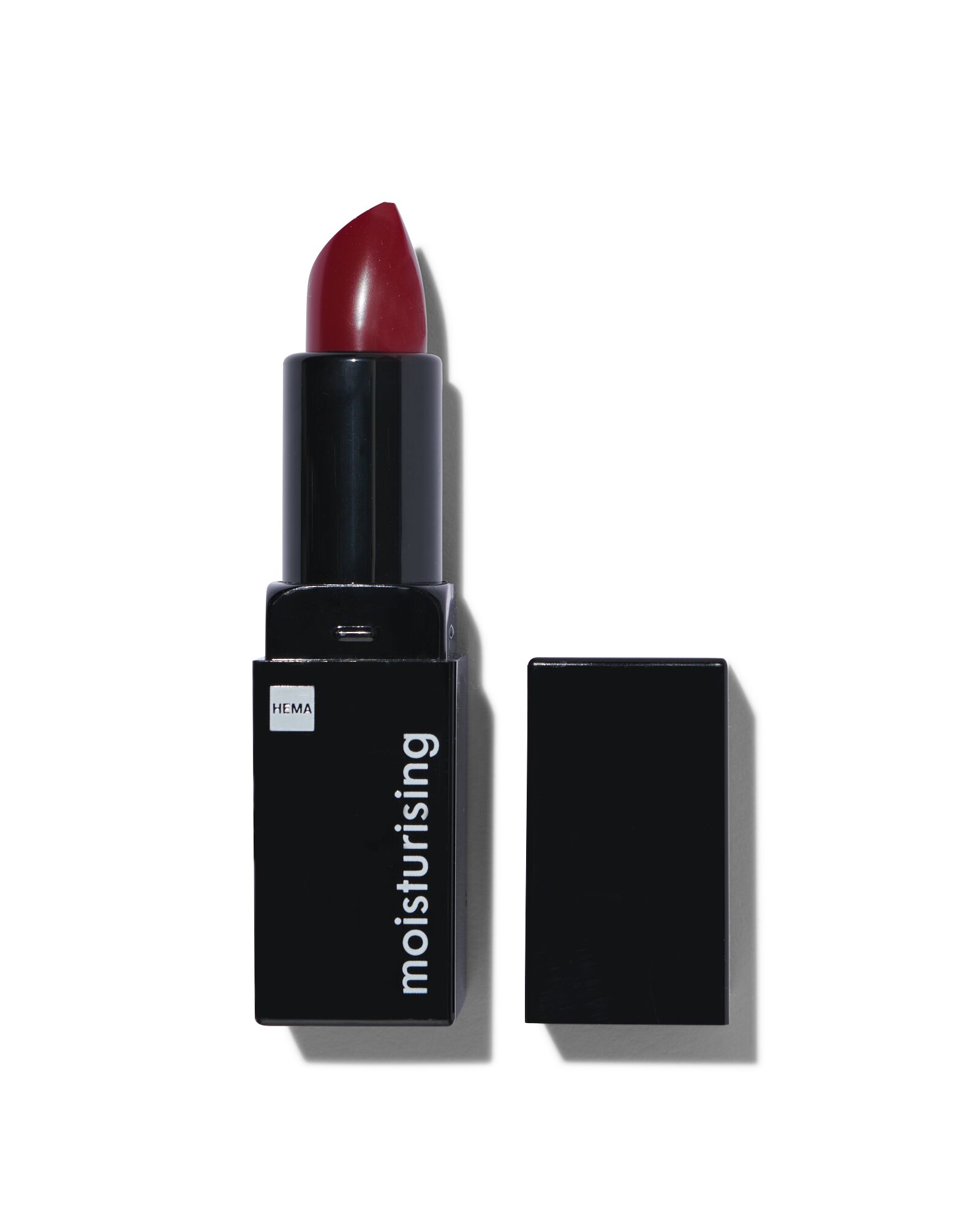 moisturising lipstick 85 rhodondenderon - crystal finish - 11230937 - HEMA