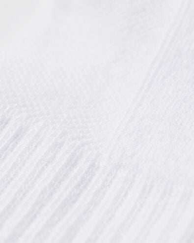 5er-Pack Kinder-Sportsocken wei&szlig; wei&szlig; - 1000028441 - HEMA
