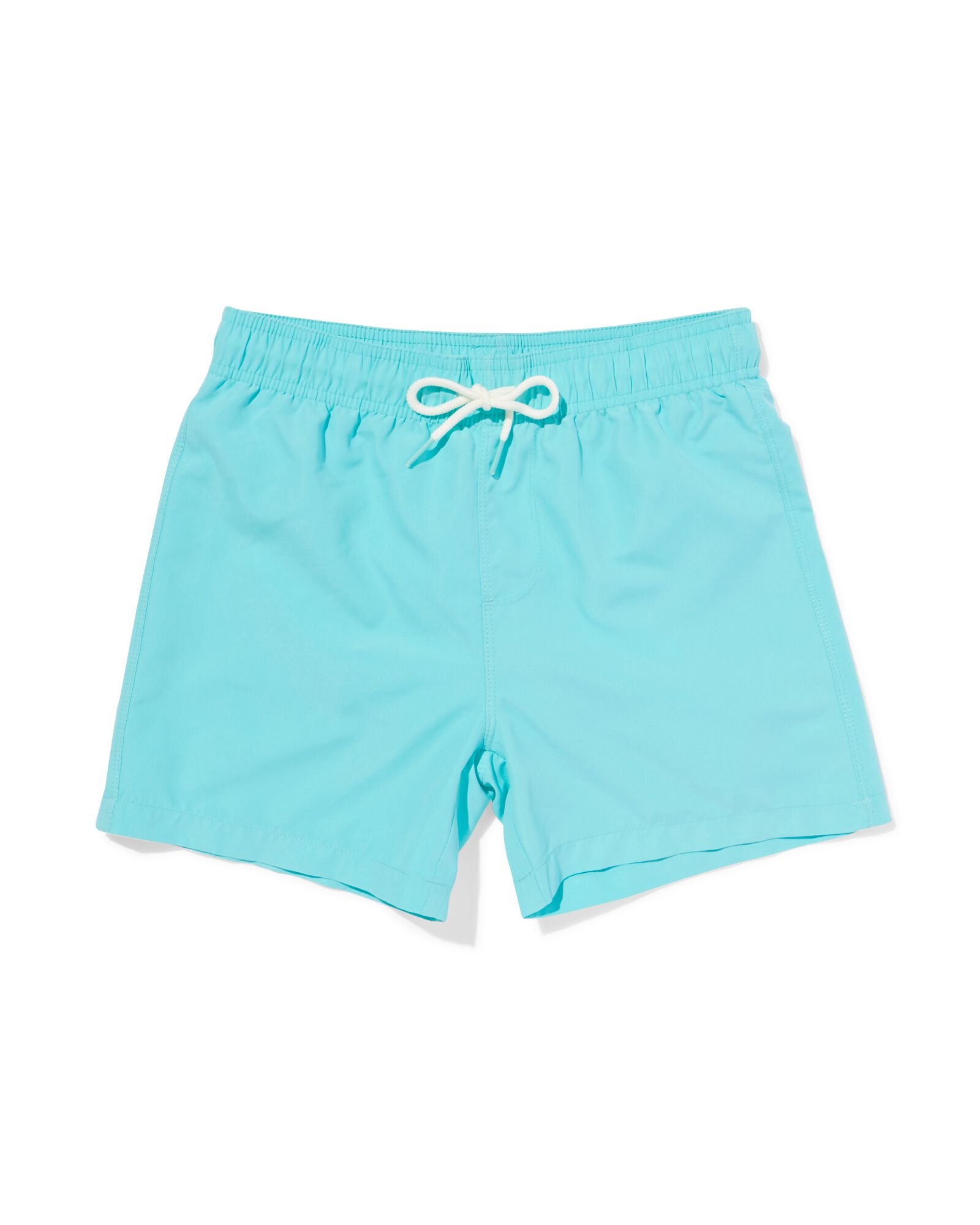 Kinder-Badehose hellblau hellblau - 22250475LIGHTBLUE - HEMA