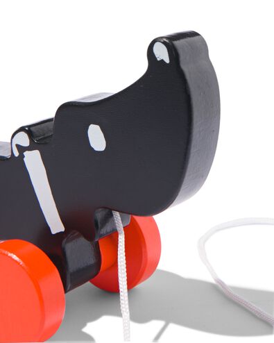 houten trekdier Takkie - 15122380 - HEMA