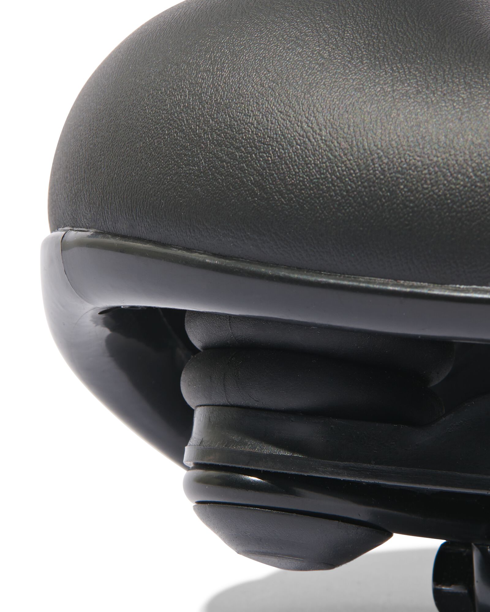 selle de v&eacute;lo noire - 41150048 - HEMA