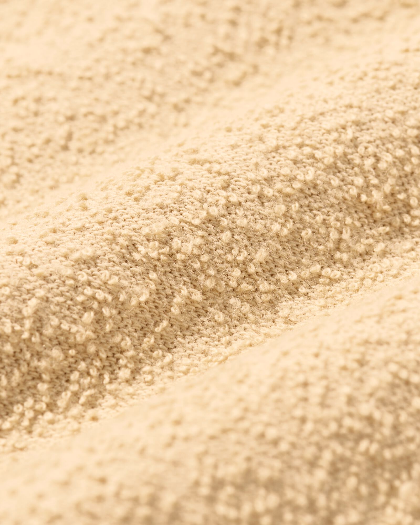 sweat b&eacute;b&eacute; chien sable sable - 33163370SAND - HEMA