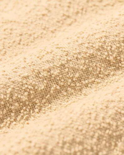 sweat b&eacute;b&eacute; chien sable sable - 33163370SAND - HEMA