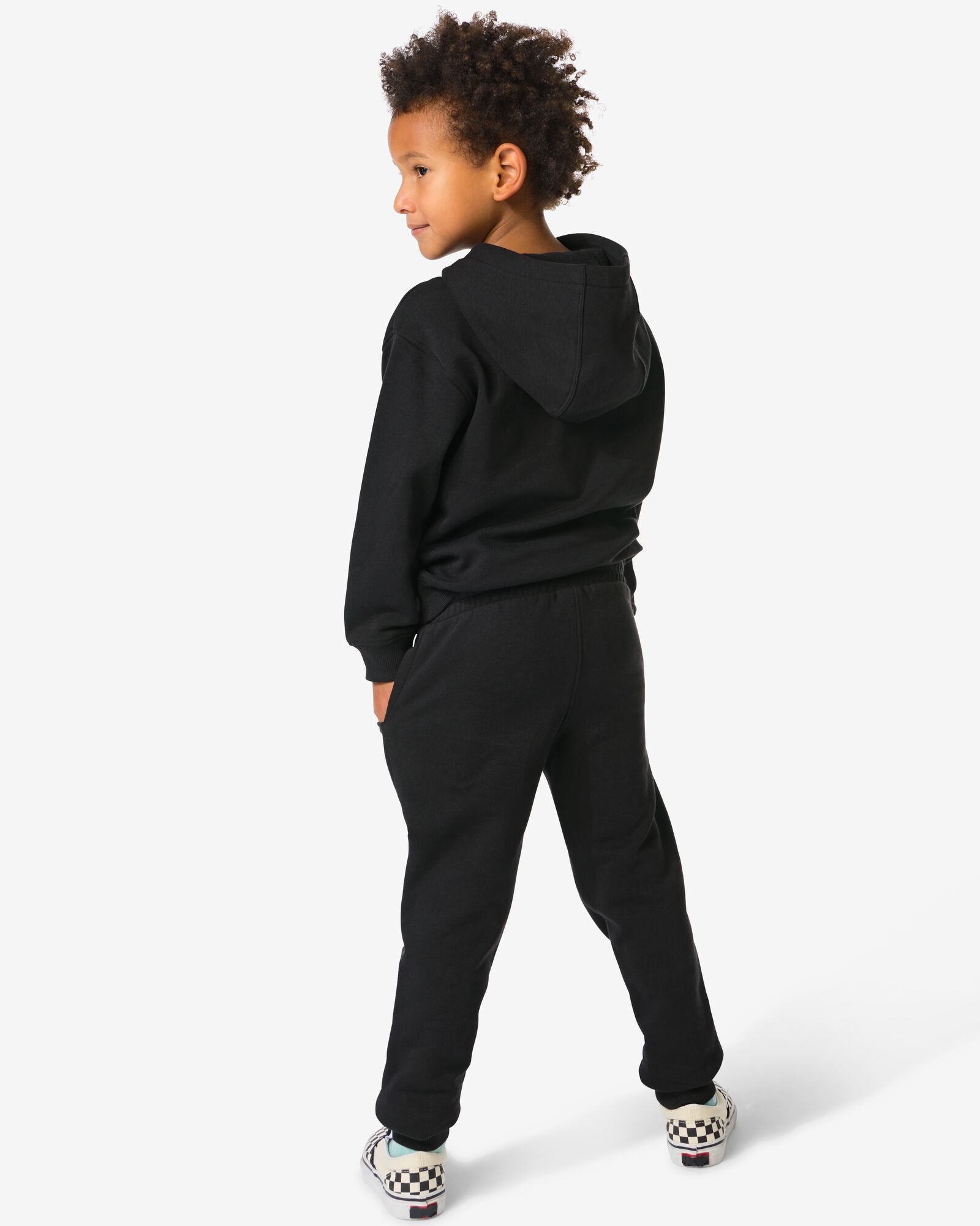 pantalon sweat enfant - 30747080 - HEMA