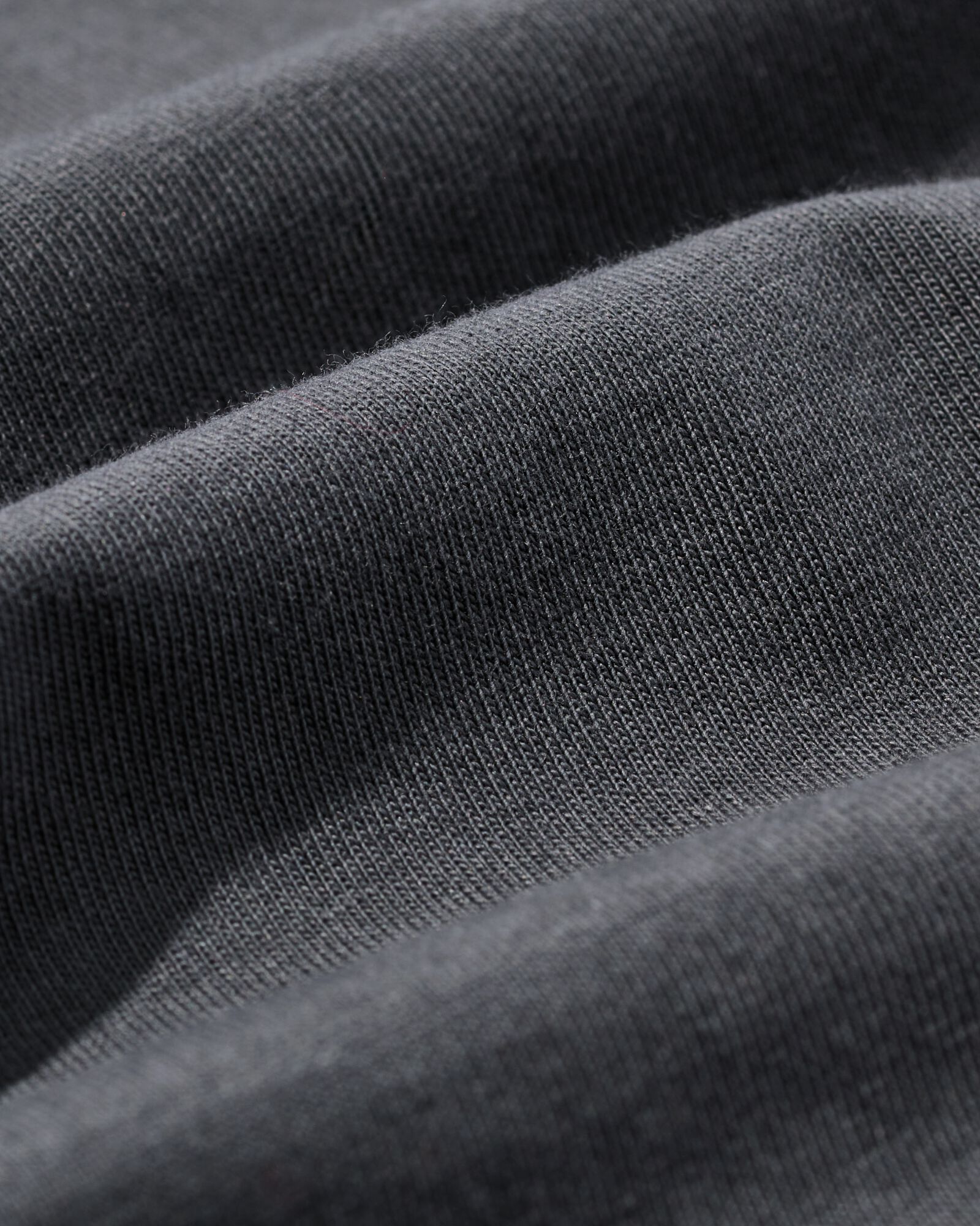 Takkie Kinder-T-Shirt dunkelgrau dunkelgrau - 30713701DARKGREY - HEMA