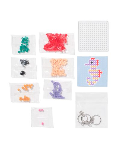 perles &agrave; souder porte-cl&eacute;s  - 15900414 - HEMA