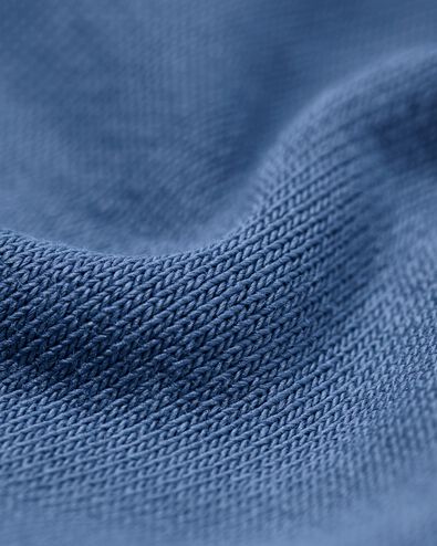 pull-over pour hommes Daryl  bleu moyen bleu moyen - 2148140MIDBLUE - HEMA