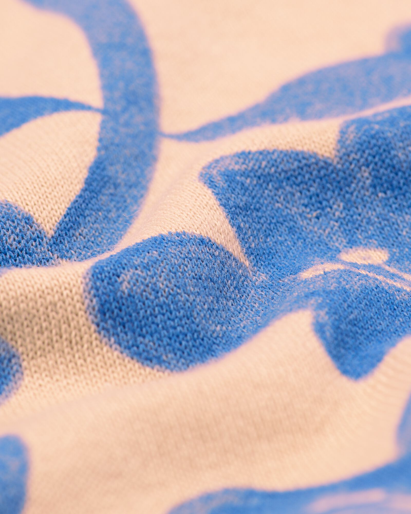 lot sweat et legging pour b&eacute;b&eacute; fleurs sable - 33066250SAND - HEMA