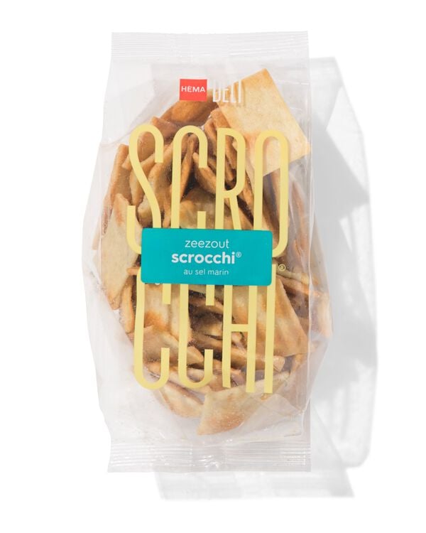 sel scrocchi&reg; 150g - 10713350 - HEMA