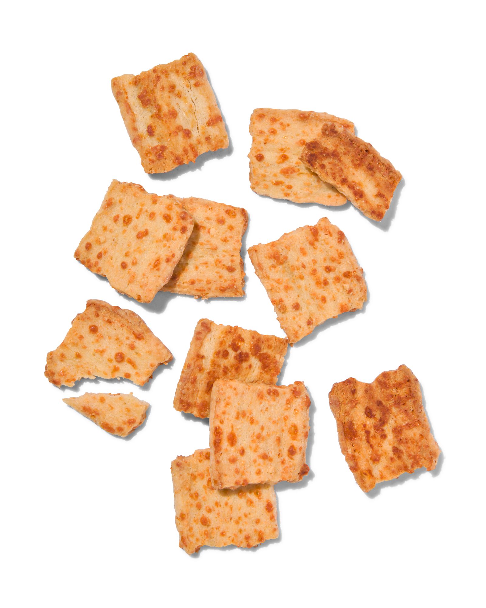 roomboter kaaskussens 125gram - 10661421 - HEMA