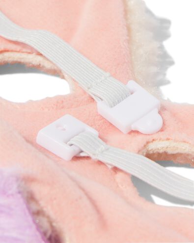 Faschingsmaske Einhorn - 15100608 - HEMA