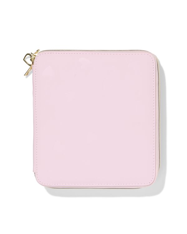 schrijfwaren in opbergtas - 14400182 - HEMA