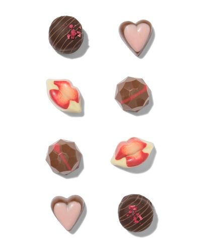 Pralinenschachtel, 100 g - 24162205 - HEMA