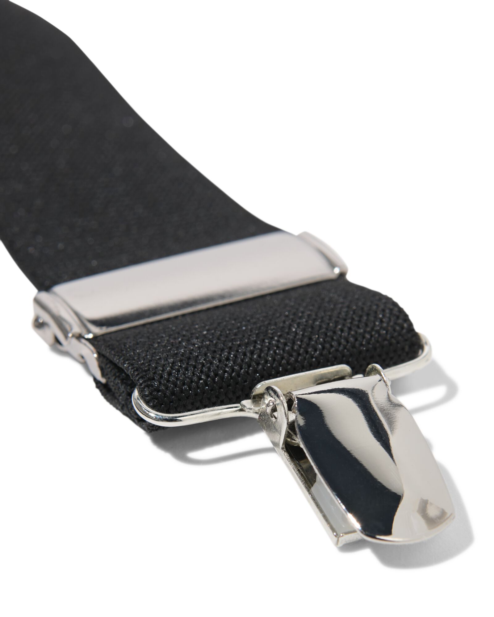 Hosentr&auml;ger, 3-Punkt-Modell, schwarz - 1400293 - HEMA