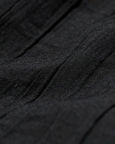 Damen-Jumpsuit Iggy schwarz schwarz - 36229570BLACK - HEMA