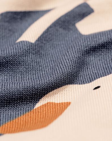 pull b&eacute;b&eacute; chiens gris - 33125970GREY - HEMA