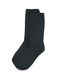 2er-Pack Damen-Socken mit Modal schwarz schwarz - 1000028902 - HEMA