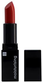 moisturising lipstick 934 classic red - crystal - 11230943 - HEMA