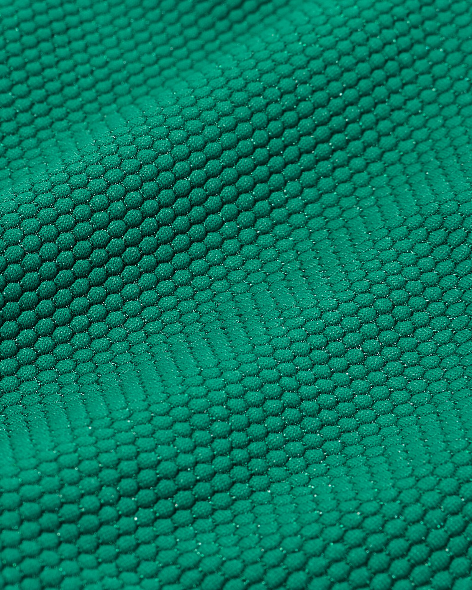 damesbikinibroekje groen - 22351620GREEN - HEMA