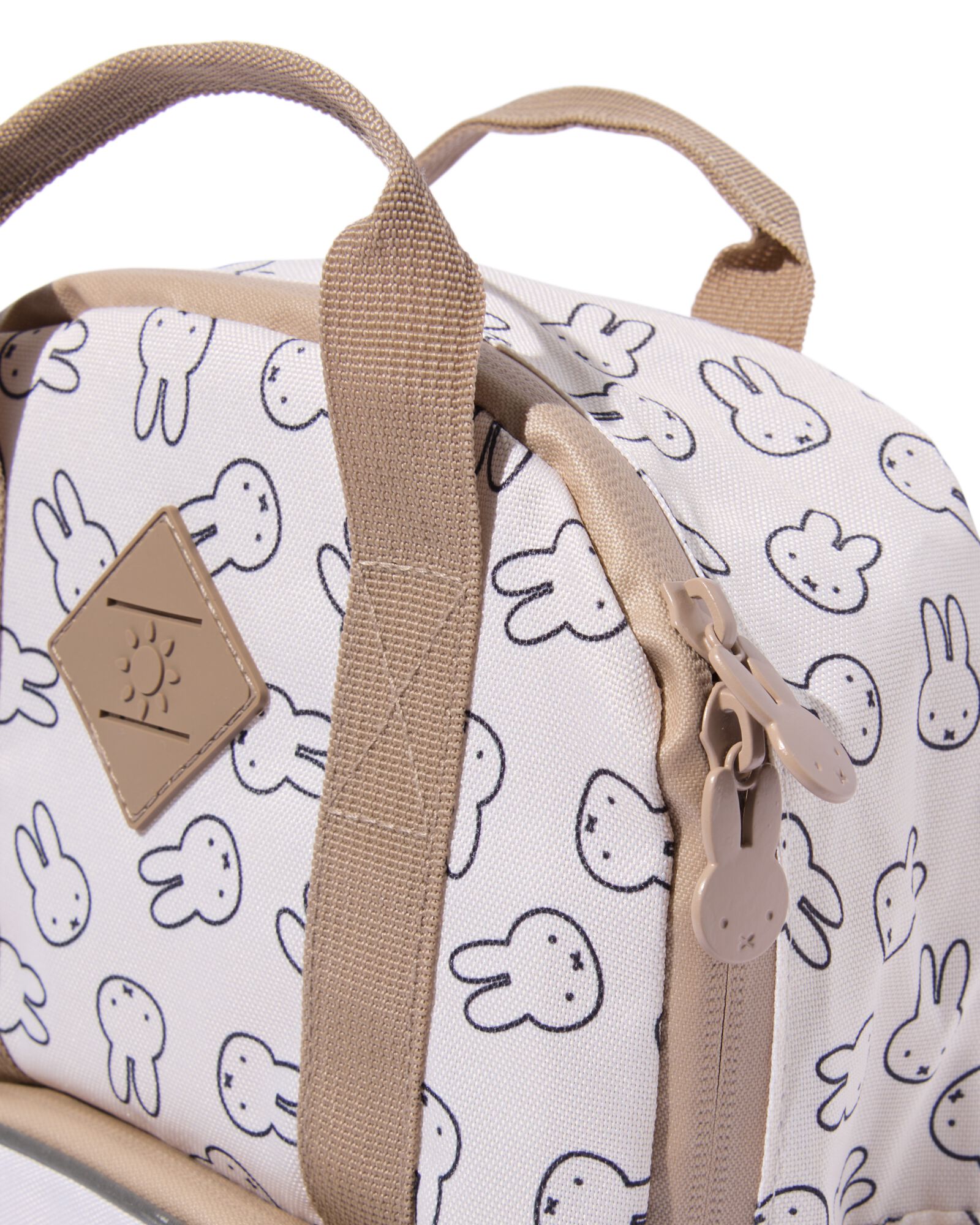 sac &agrave; dos imperm&eacute;able miffy - 33270005 - HEMA