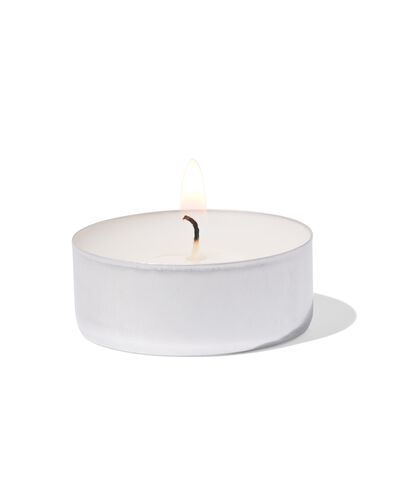 geursfeerlichten groene thee - 18 stuks - 13507604 - HEMA