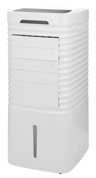 Luftkühler mit Fernbedienung, 63 cm - 80060020 - HEMA