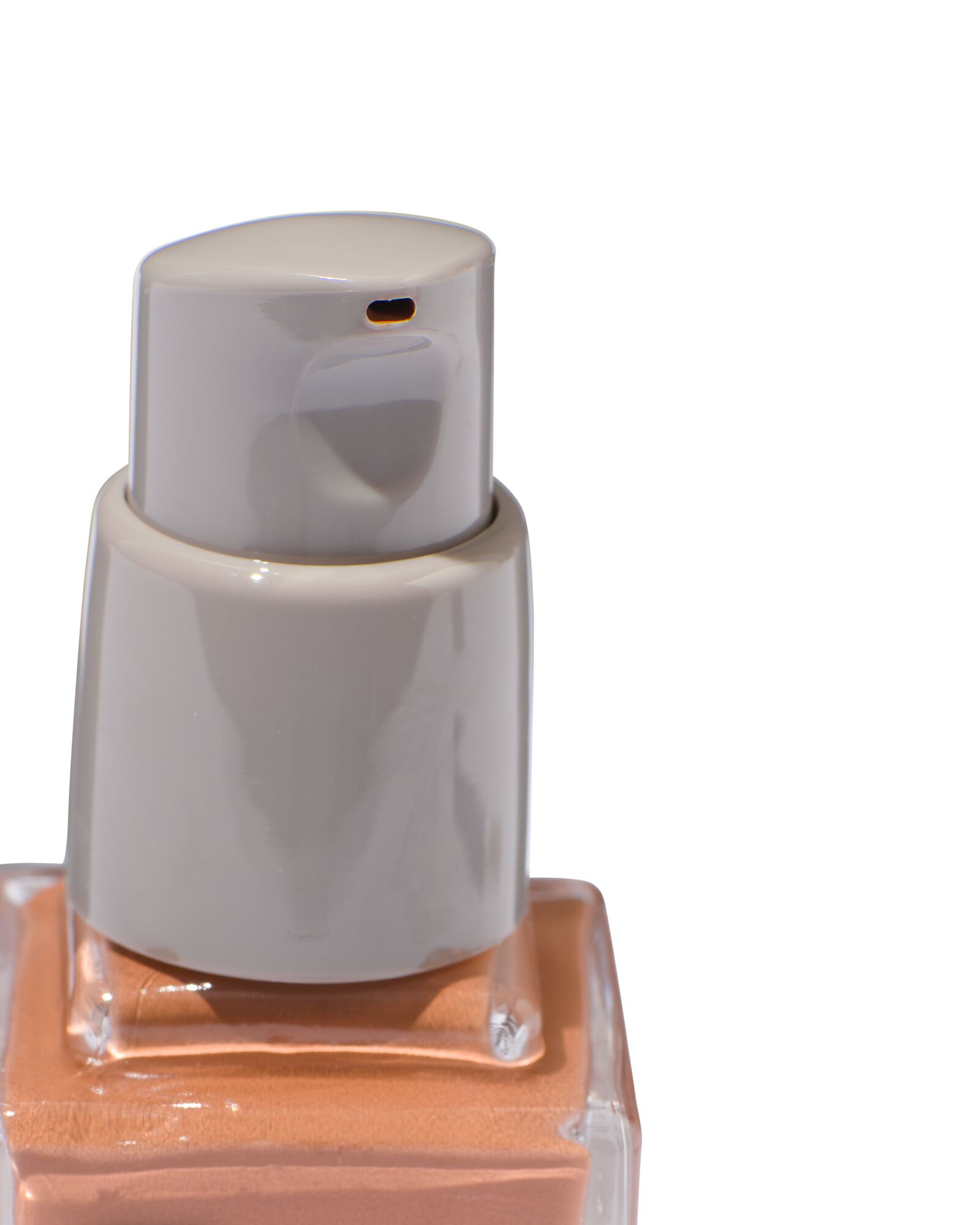 perfect skin foundation SPF15 11 bronze almond - 11290361 - HEMA