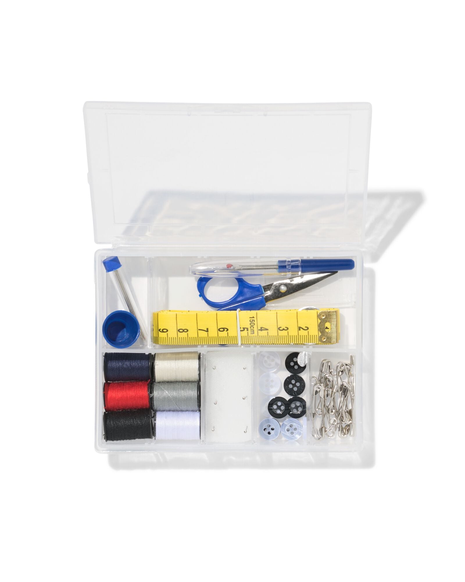 kit de couture de base - 1400276 - HEMA