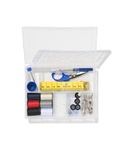 kit de couture de base - 1400276 - HEMA