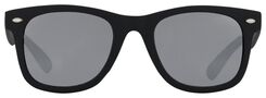 kinder zonnebril zwart - 12500183 - HEMA