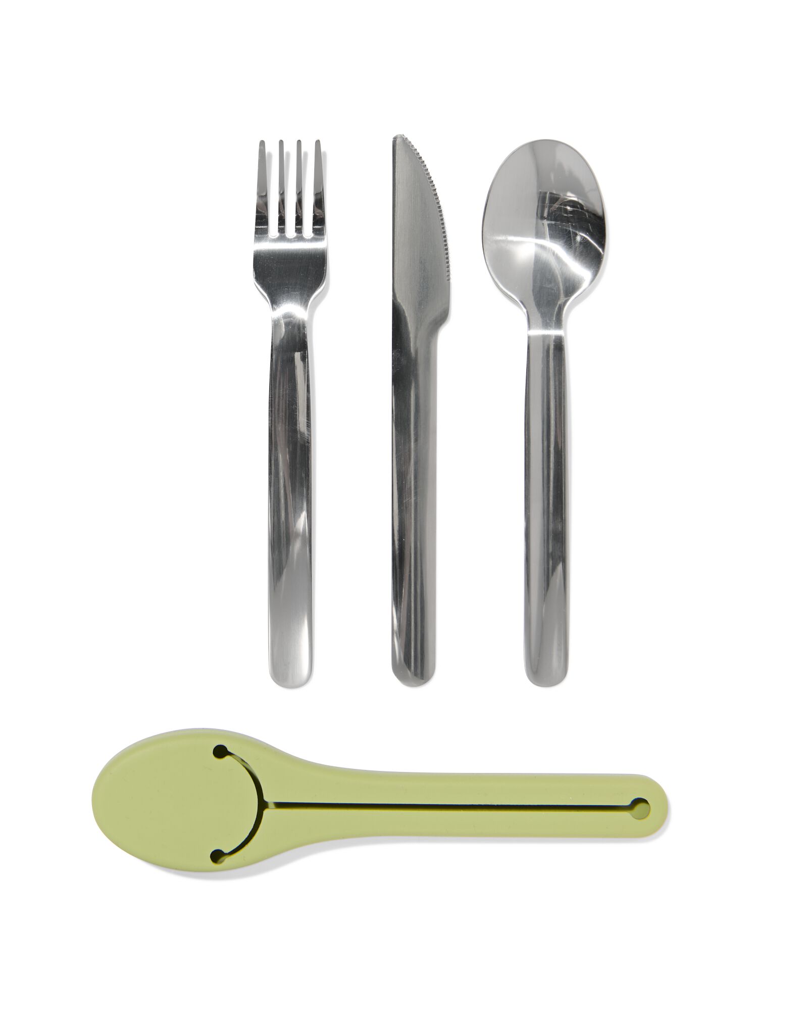 Besteck zum Mitnehmen  - 80650276 - HEMA