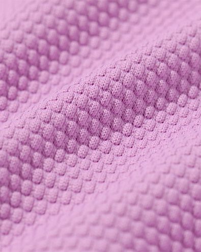 maillot de bain b&eacute;b&eacute; structure lilas lilas - 33200750LILAC - HEMA